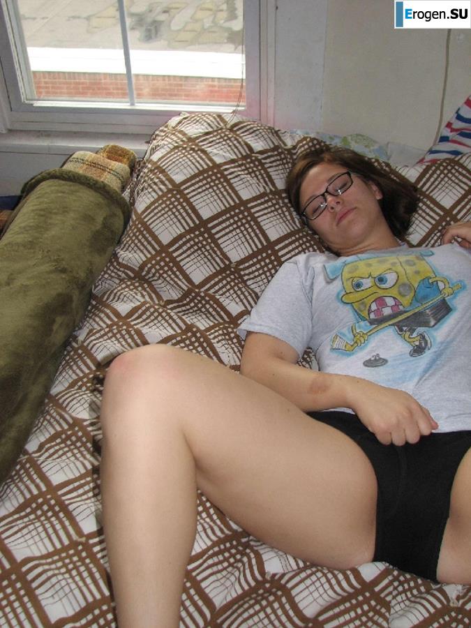 Archive of a Fat Girl. Part 5. Photo 29