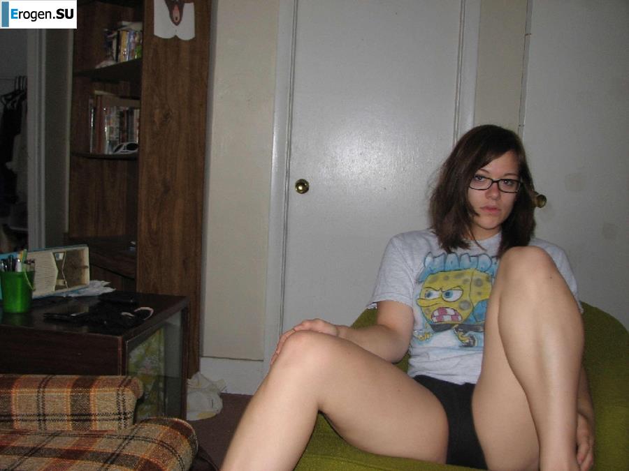 Archive of a Fat Girl. Part 5. Photo 38