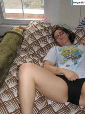 Archive of a Fat Girl. Part 5. Thumb 29