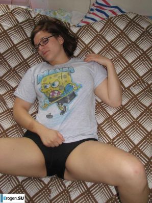 Archive of a Fat Girl. Part 5. Thumb 31