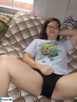 Archive of a Fat Girl. Part 5. Thumb 32