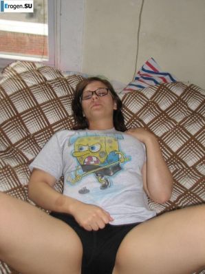 Archive of a Fat Girl. Part 5. Thumb 33