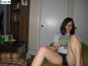 Archive of a Fat Girl. Part 5. Thumb 38