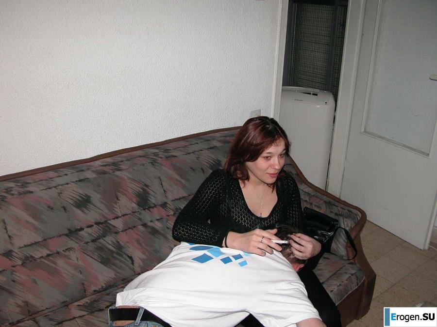 Украинская секс-хата. Часть 2. Фото 10