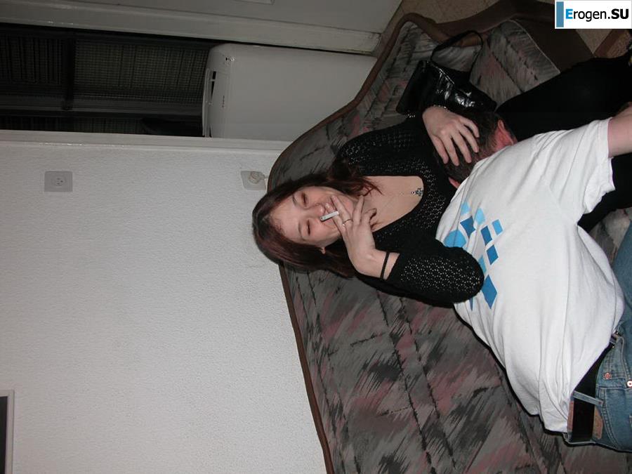 Украинская секс-хата. Часть 2. Фото 11