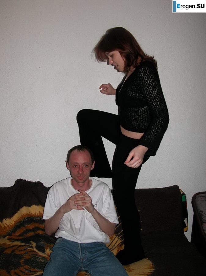 Украинская секс-хата. Часть 2. Фото 26