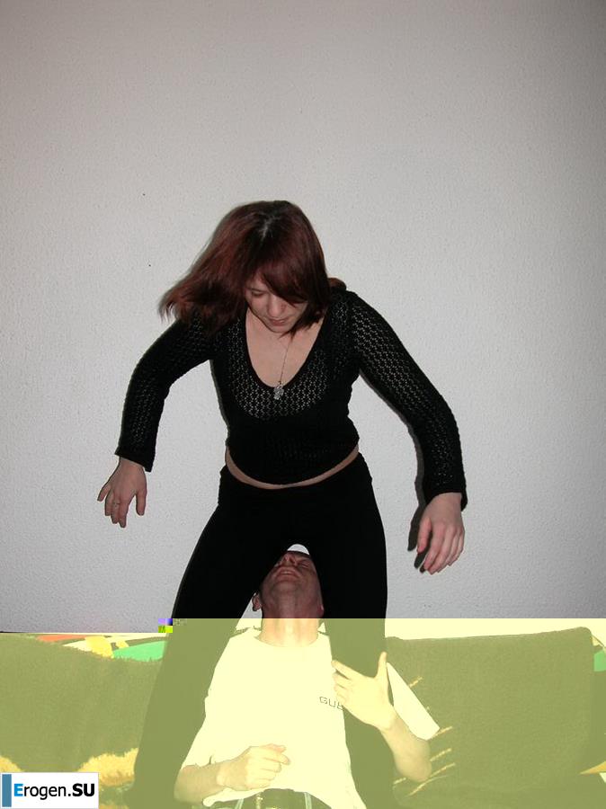 Украинская секс-хата. Часть 2. Фото 27