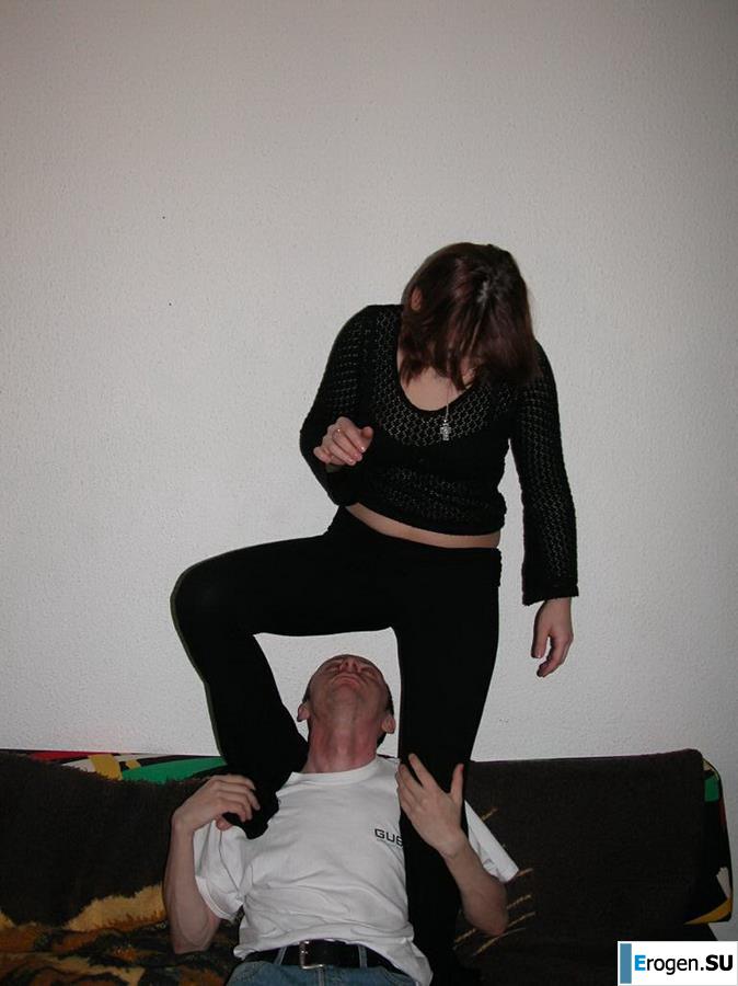 Украинская секс-хата. Часть 2. Фото 28