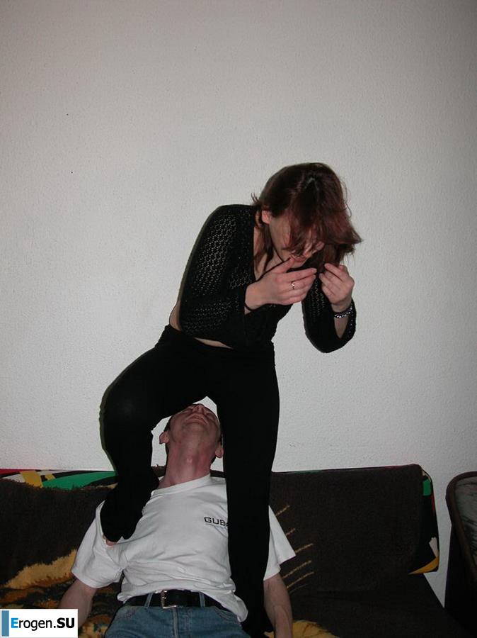 Украинская секс-хата. Часть 2. Фото 31