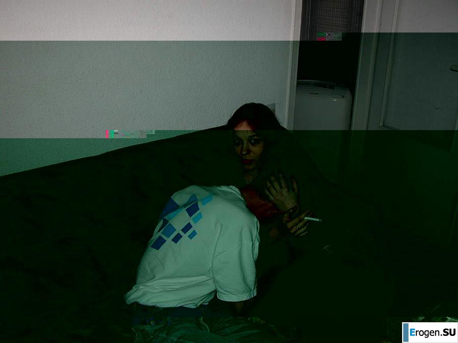 Украинская секс-хата. Часть 2. Фото 9