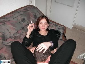 Украинская секс-хата. Часть 2. Эскиз 17