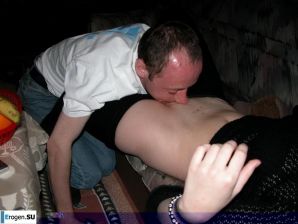 Украинская секс-хата. Часть 2. Эскиз 24