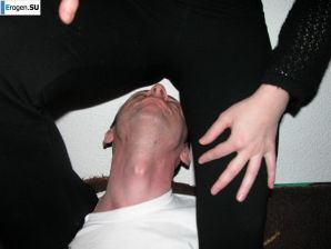 Украинская секс-хата. Часть 2. Эскиз 32