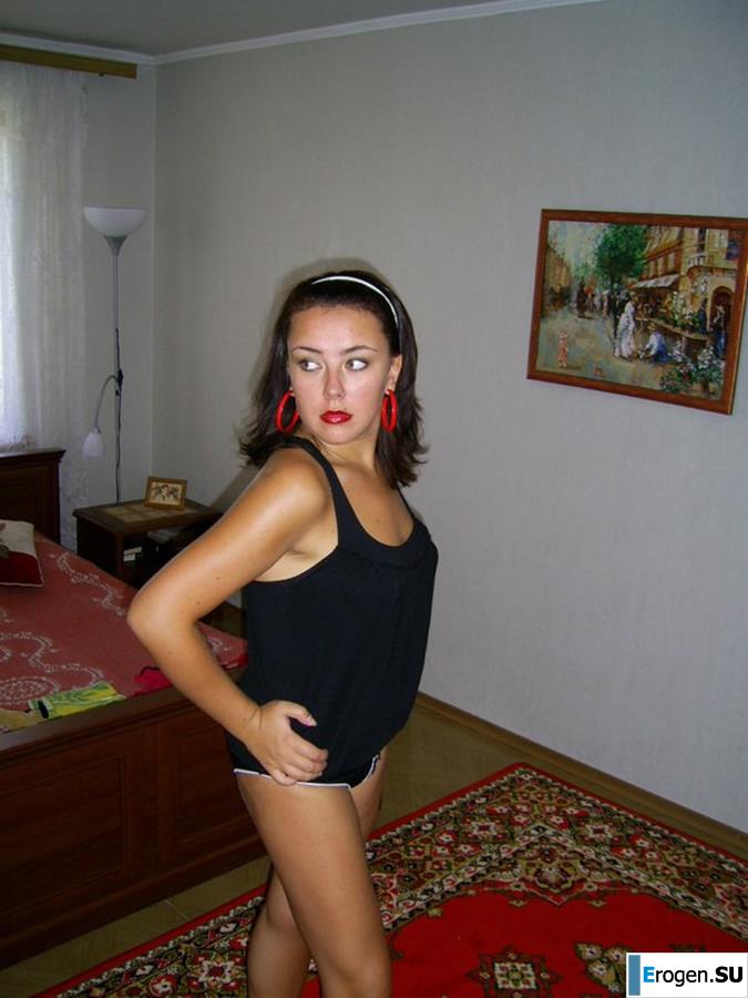 amateur. Part 4. Photo 30