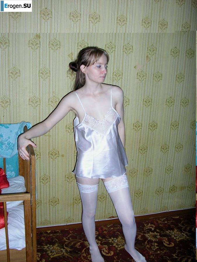 amateur. Part 4. Photo 38