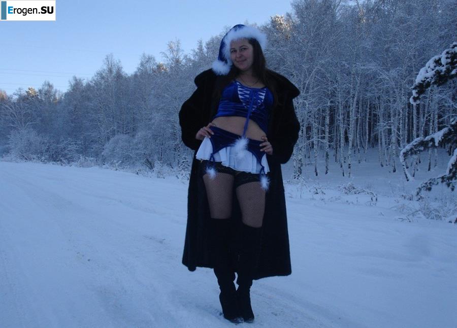 Свинг Пара из Иркутска. Часть 2. Фото 33