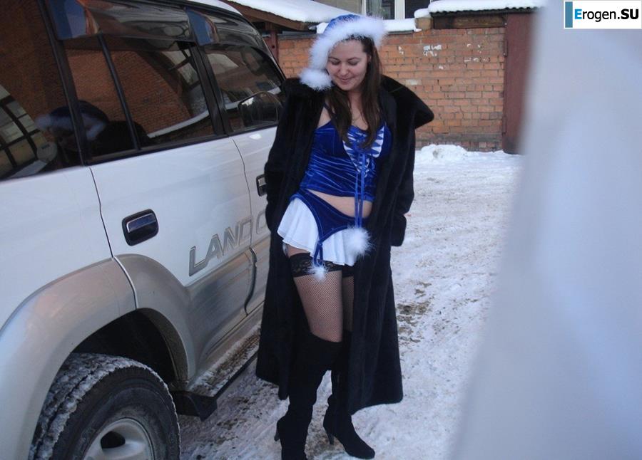 Свинг Пара из Иркутска. Часть 2. Фото 7