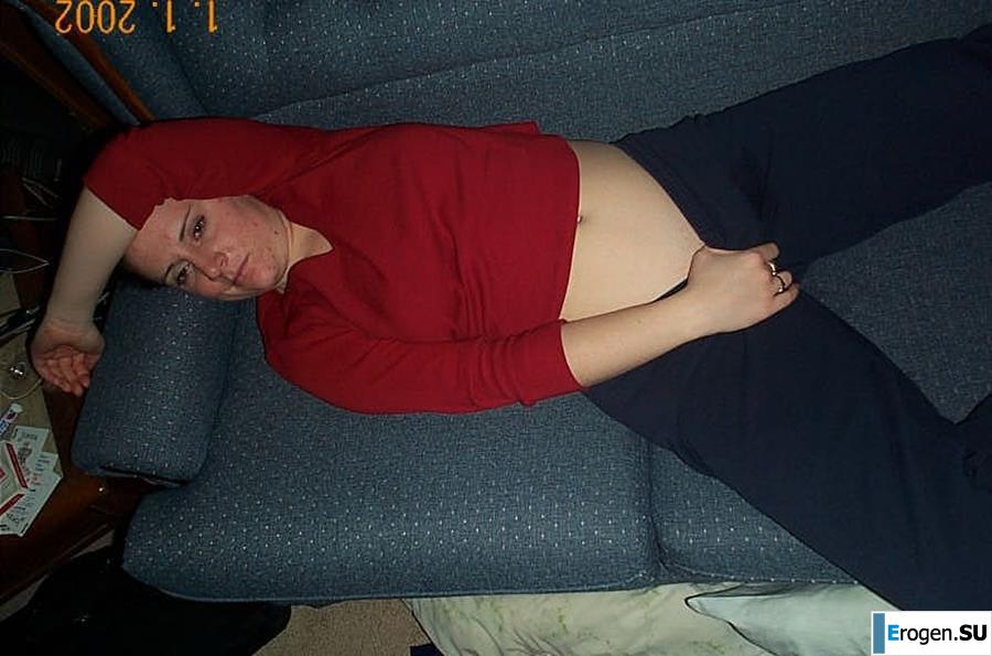 Almost retro-archive. Part 3. Photo 31