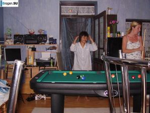 French Bi - Exhibitionist. Part 5. Thumb 11