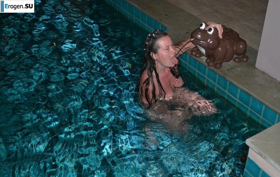 Свинг Пара из Иркутска. Часть 3. Фото 17