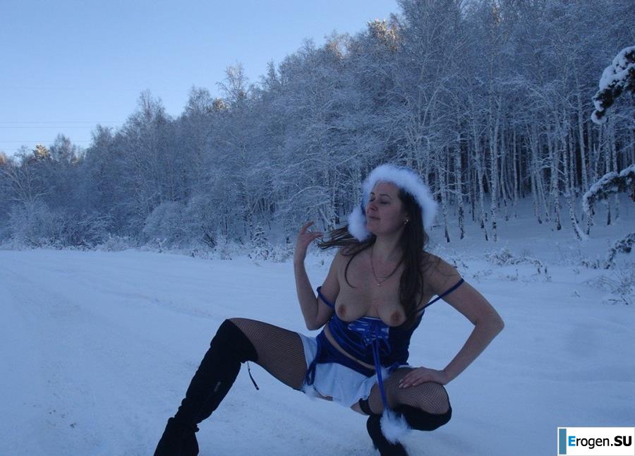 Свинг Пара из Иркутска. Часть 3. Фото 21