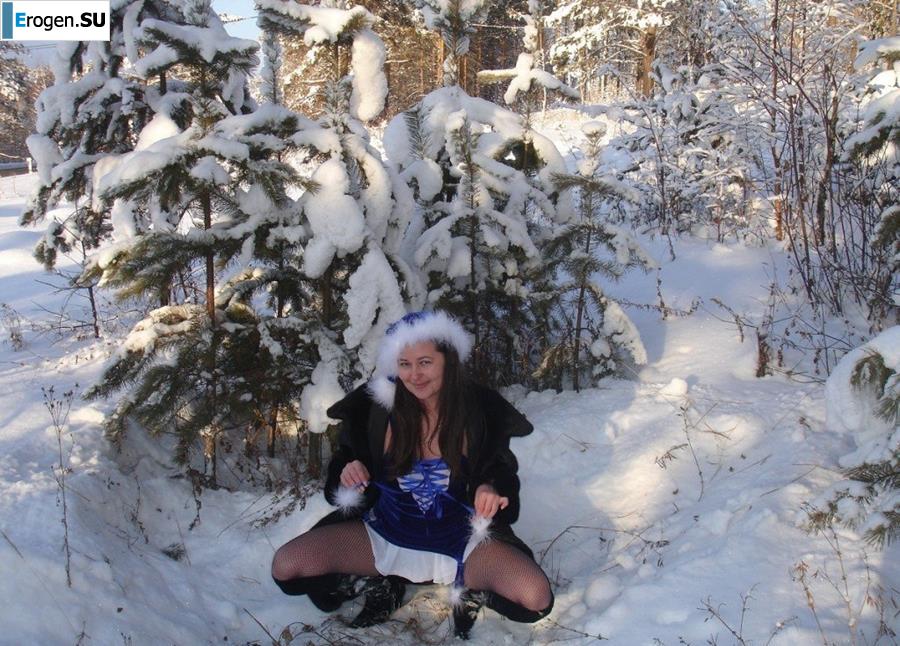 Свинг Пара из Иркутска. Часть 3. Фото 34