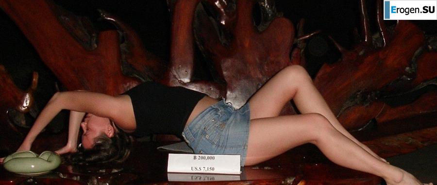 Свинг Пара из Иркутска. Часть 3. Фото 40