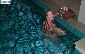 Свинг Пара из Иркутска. Часть 3. Эскиз 17