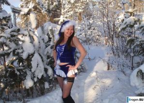 Свинг Пара из Иркутска. Часть 3. Эскиз 35