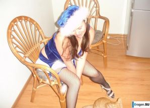 Свинг Пара из Иркутска. Часть 3. Эскиз 9