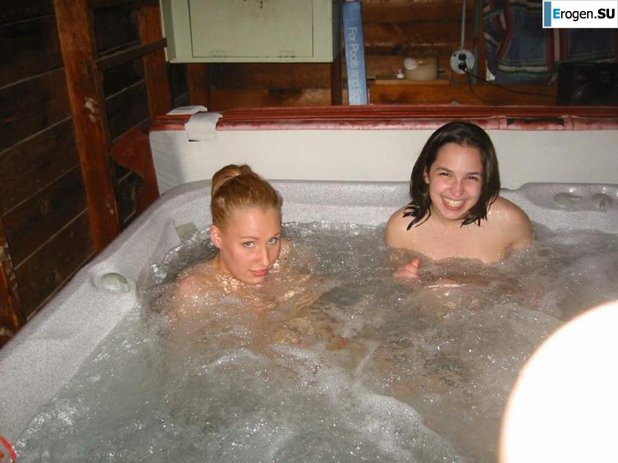 Almost retro-archive of the depraved brunette. Part 2. Photo 13