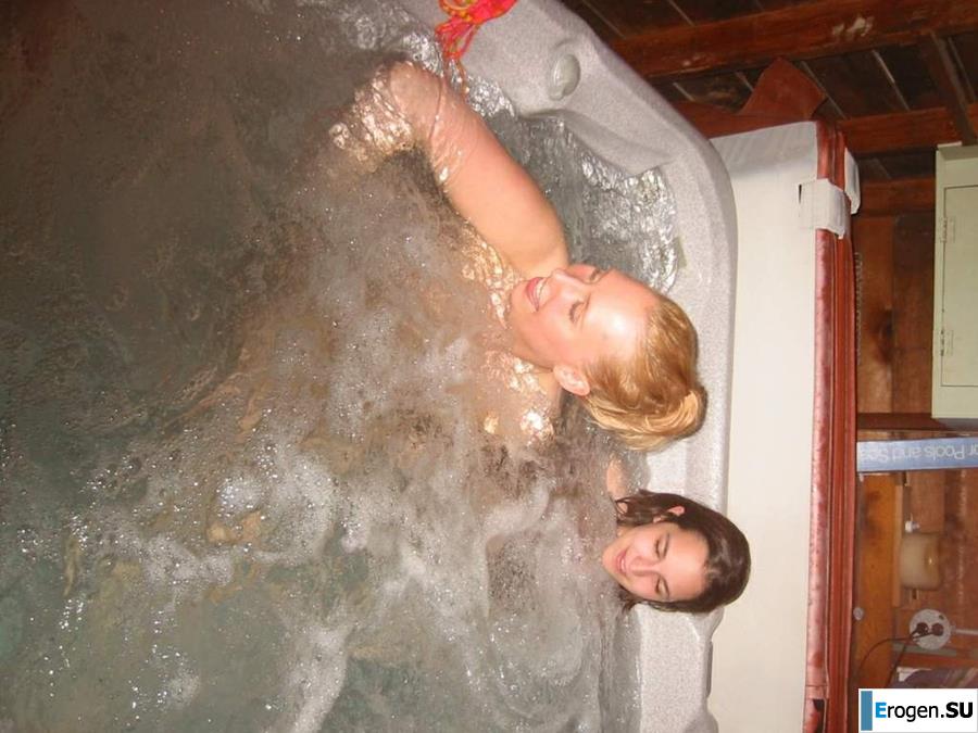 Almost retro-archive of the depraved brunette. Part 2. Photo 15