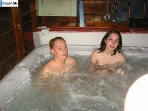 Almost retro-archive of the depraved brunette. Part 2. Thumb 16