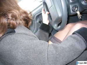 Almost retro-archive of the depraved brunette. Part 2. Thumb 34