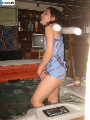 Almost retro-archive of the depraved brunette. Part 2. Thumb 7