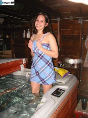 Almost retro-archive of the depraved brunette. Part 2. Thumb 9