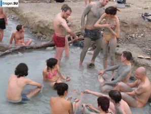 Naked in the Mud. Part 3. Thumb 24