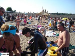 Naked in the Mud. Part 3. Thumb 37