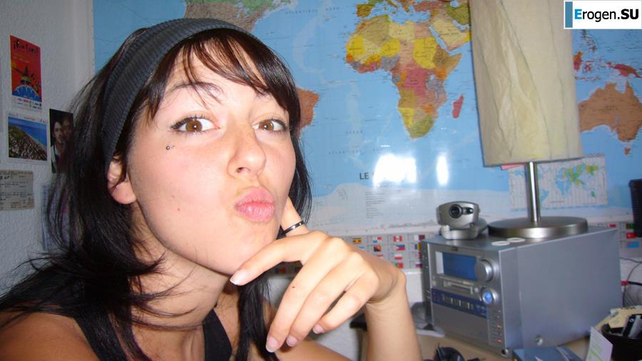 Sucking brunette and timati. Part 3. Photo 33