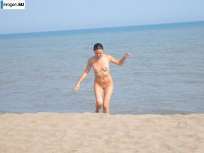 Sucking brunette and timati. Part 3. Thumb 11