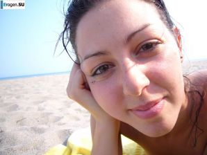 Sucking brunette and timati. Part 3. Thumb 22