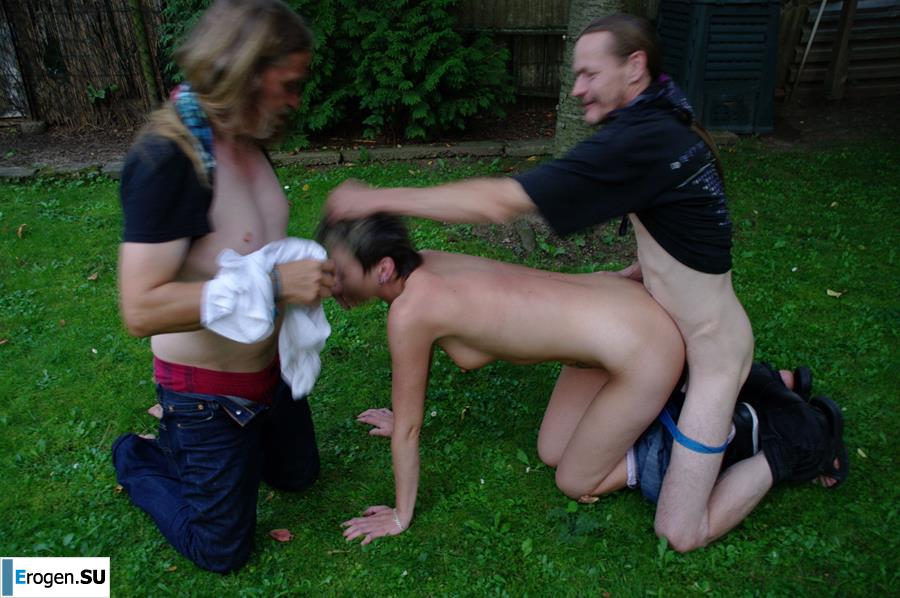 Germans are lighting. Part 7. Photo 40