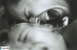 Любительский арт. Часть 6. Эскиз 12