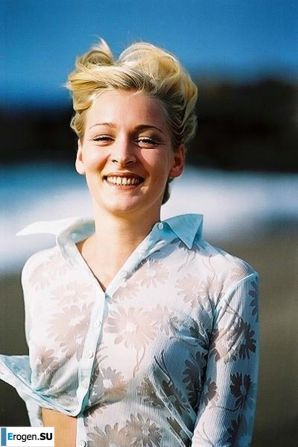 Любительский арт. Часть 6. Эскиз 27