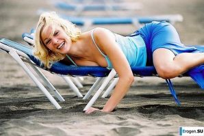 Любительский арт. Часть 6. Эскиз 37