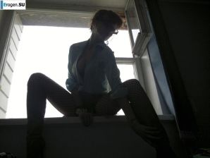 The Big Archive of the Thin Kiev Girl. Part 4. Thumb 9