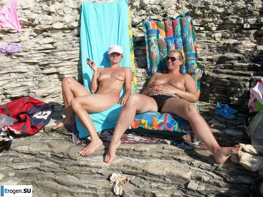 Croatian bachelorette party. Photo 15