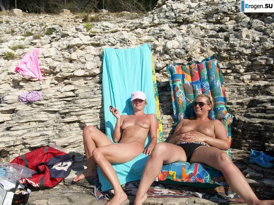 Croatian bachelorette party. Photo 16