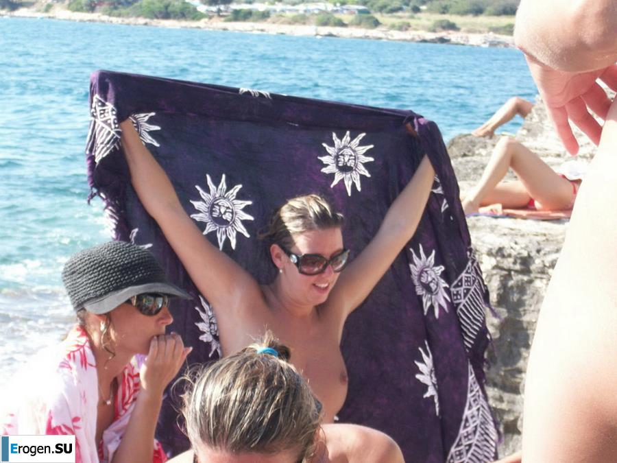 Croatian bachelorette party. Photo 31