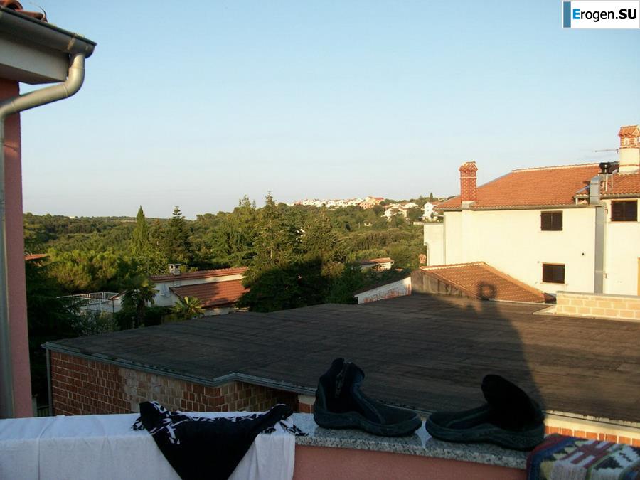 Croatian bachelorette party. Photo 35